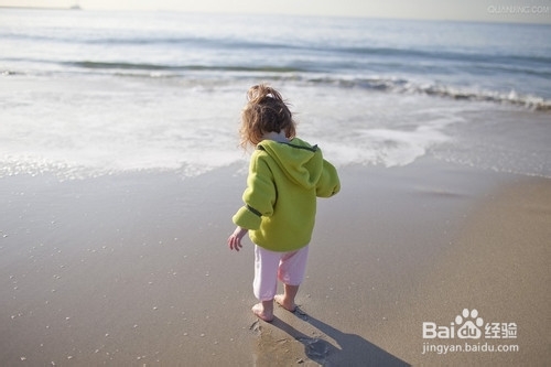 带孩子外出旅游的注意事项