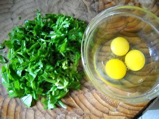 荠菜黄豆粥