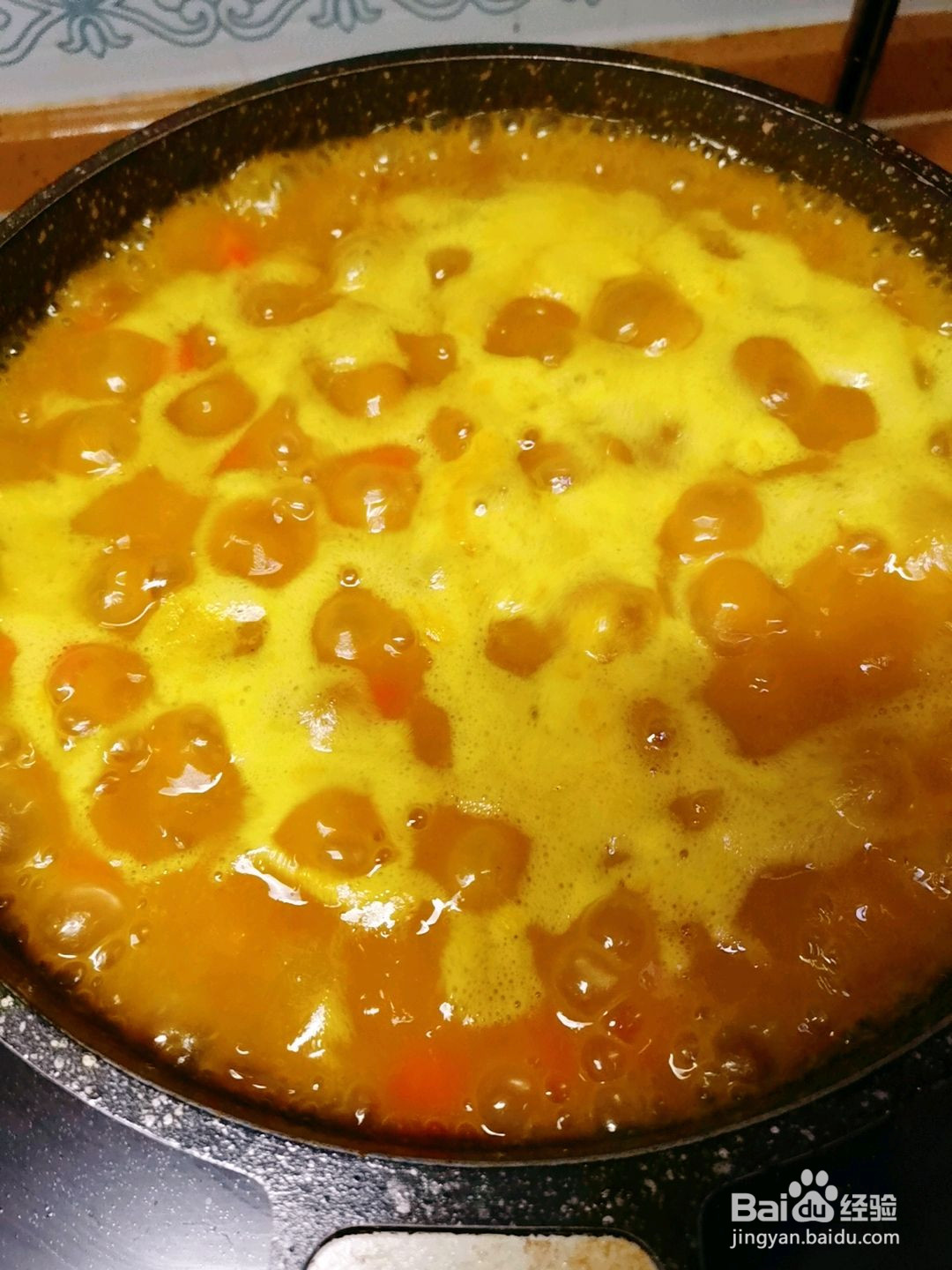 咖喱牛肉饭的做法