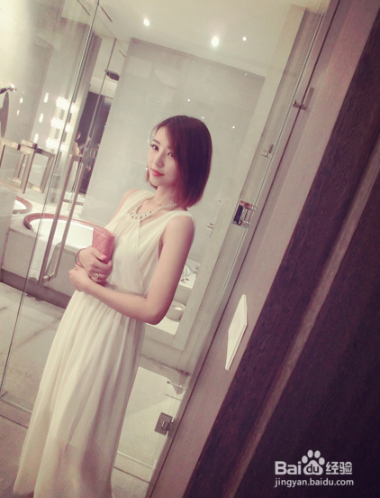 罗氏休闲服装教你如何做到穿什么都好看