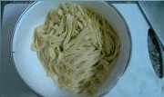 可口的—炝拌干豆腐丝