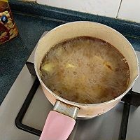 荔枝肉的美味做法