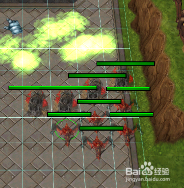 魔兽《军团战争》攻略，军团TD新手攻略