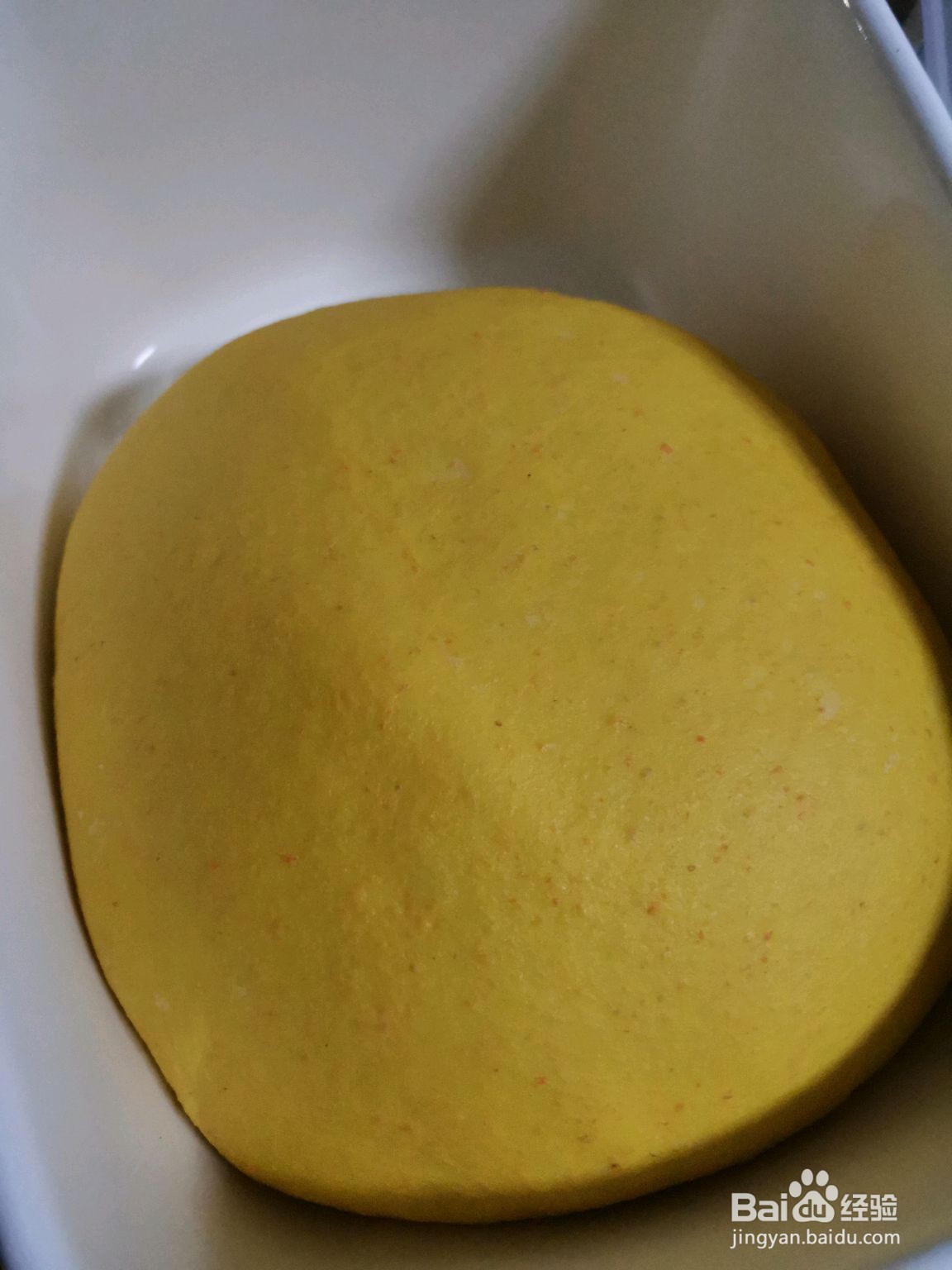 胡萝卜玉米面餐包怎么做