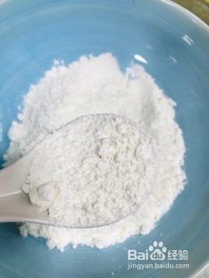 家常小零食---简易舒芙蕾