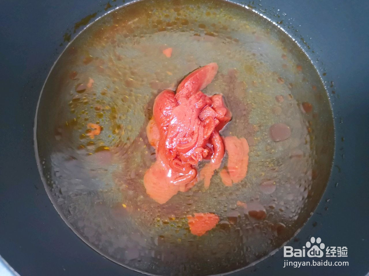 茄汁鱼丸烩菜的做法