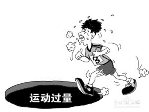 男人减肥成功的关键因素