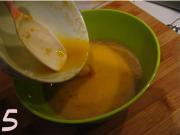 怎样自制椰香南瓜派