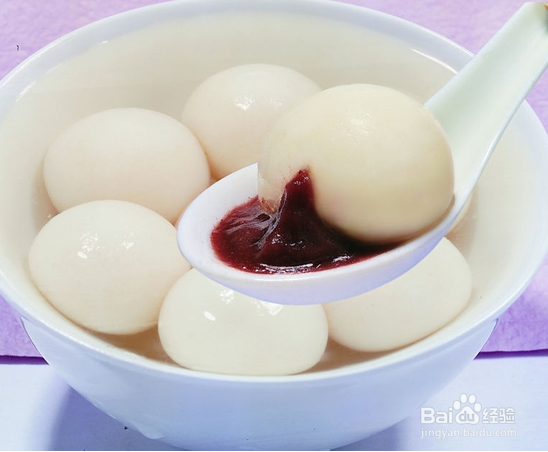 上海人如何过冬至