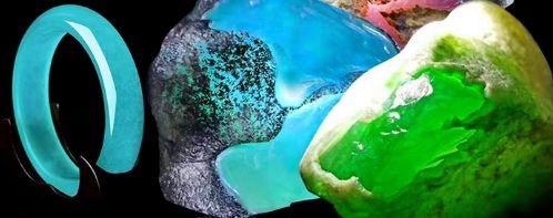 如何让自己的翡翠饰品保养的像新的一样？