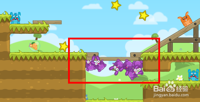 小兔子和胡萝卜 第三集