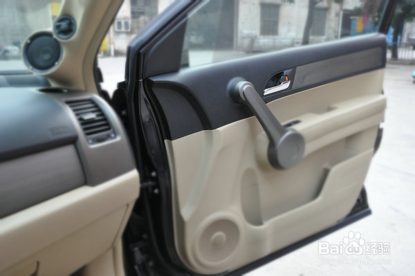 步入发烧殿堂之#至上音乐#本田CRV音响改装