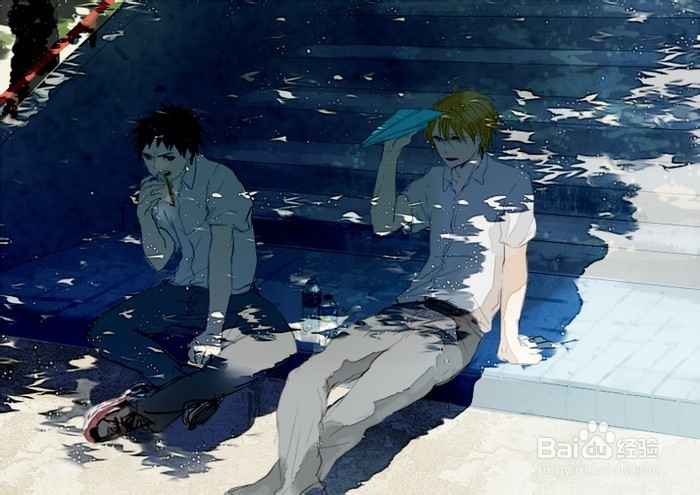 怎样看待友情------如何对待朋友