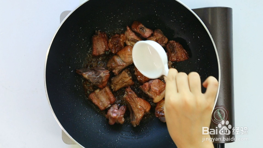 最销魂的杨梅吃法来了，90%的人不知道！