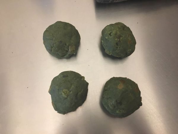 抹茶戚风布蕾欧