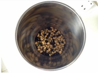 蒜蓉辣酱嫩豆腐