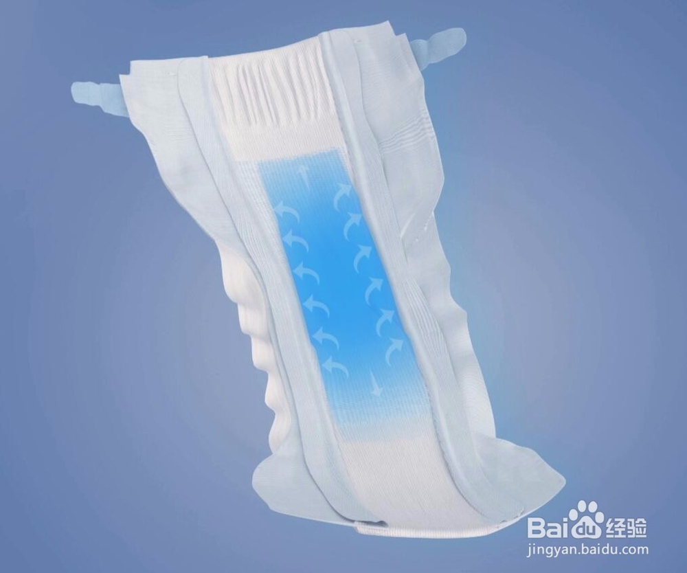 妈妈该如何正确的使用好之纸尿裤