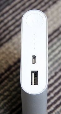 小米移动电源值得购买吗