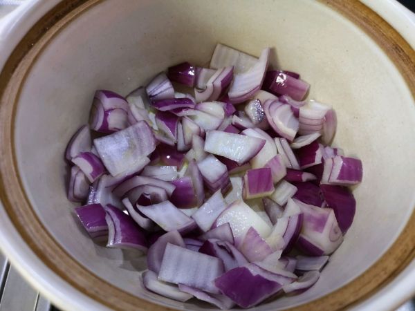 #美食视频挑战赛# 蕃茄炖牛腩