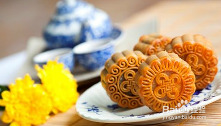 中秋佳节来临,吃月饼怎么吃出健康
