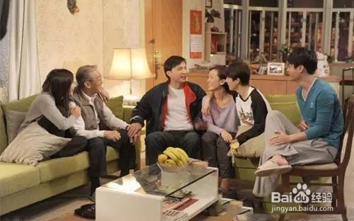 怎样面对父母的催婚?