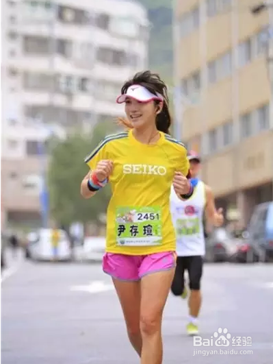 爱上跑步后的朋友，你的原则还在吗？