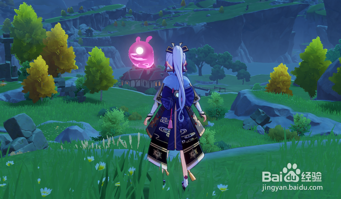 原神北风之尾怎么获得