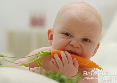 孩子不喜欢吃蔬菜怎么办?5招搞定