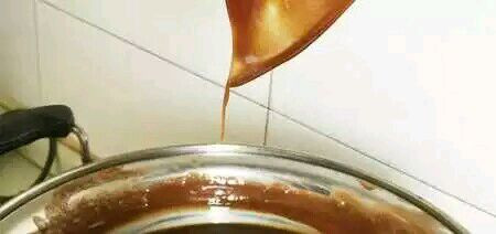 自制原味阿胶糕的做法