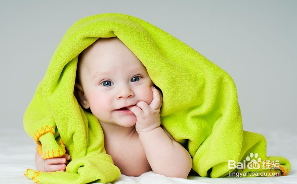 宝宝缺钙肚子疼怎么办