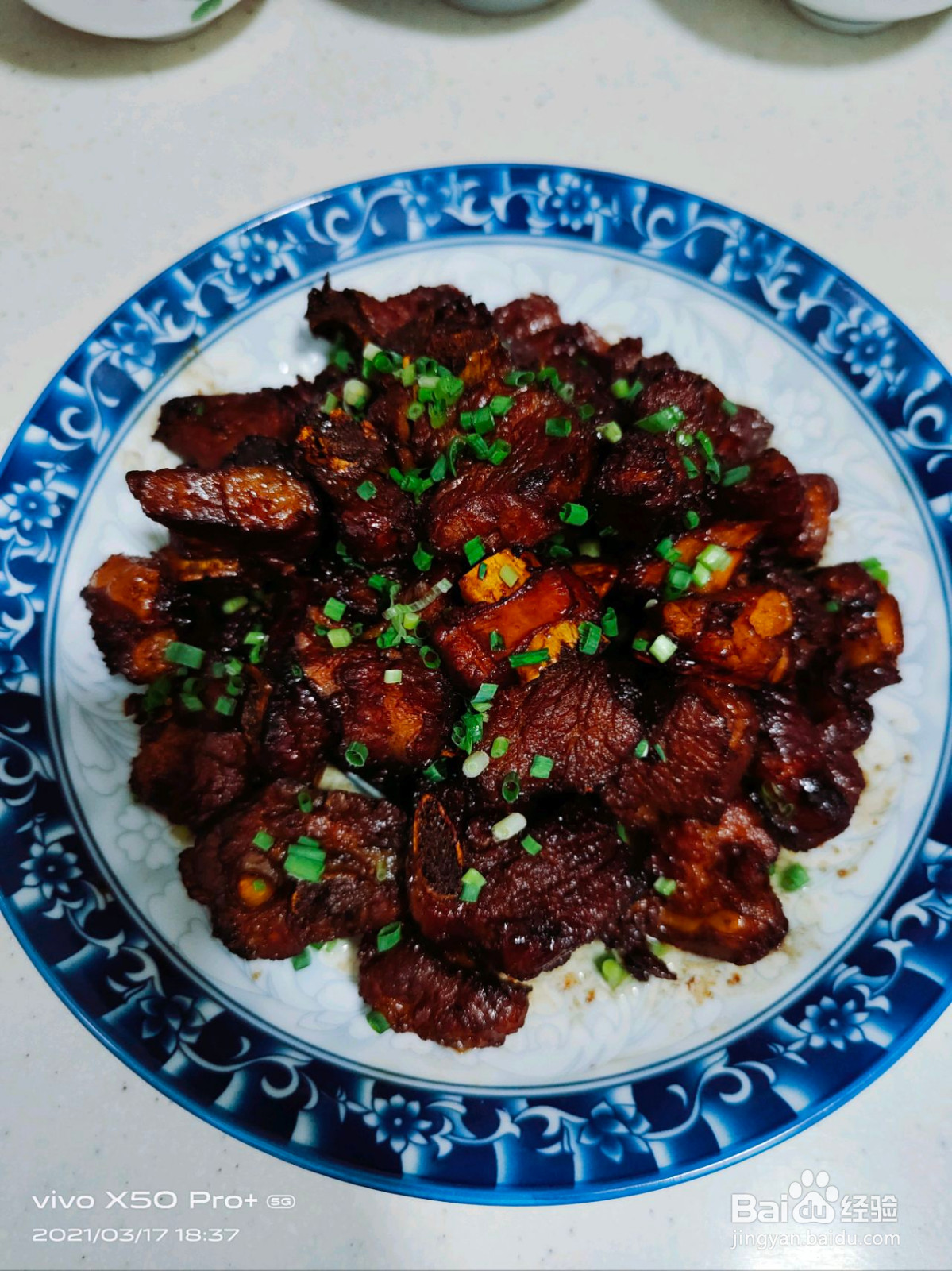 家常糖醋排骨的做法