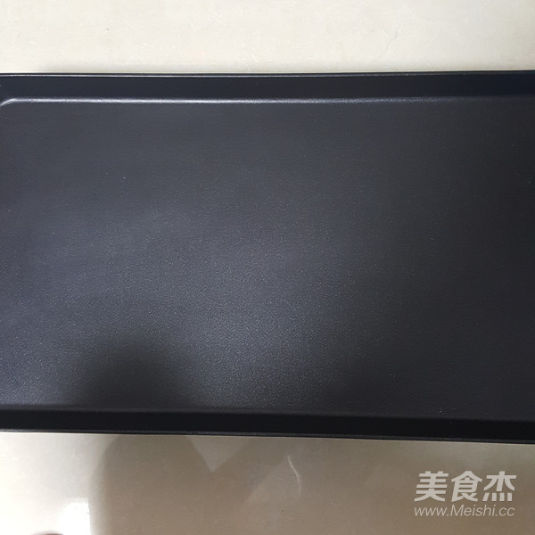 煎香蕉片的做法