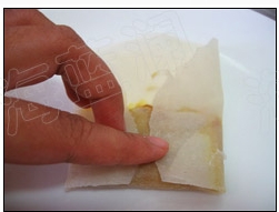 脆皮咖喱猪肉卷