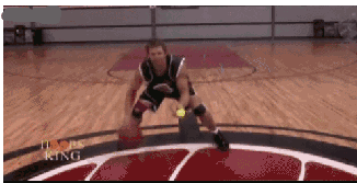 变向过人没你想象这么难