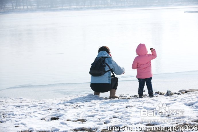 吉林两日亲子游