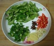 湘湘家常菜：[1]香辣螺蛳