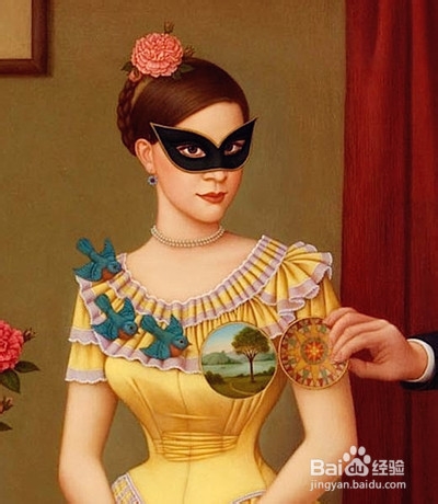 塔罗测试：你在他心里有多‘痒’