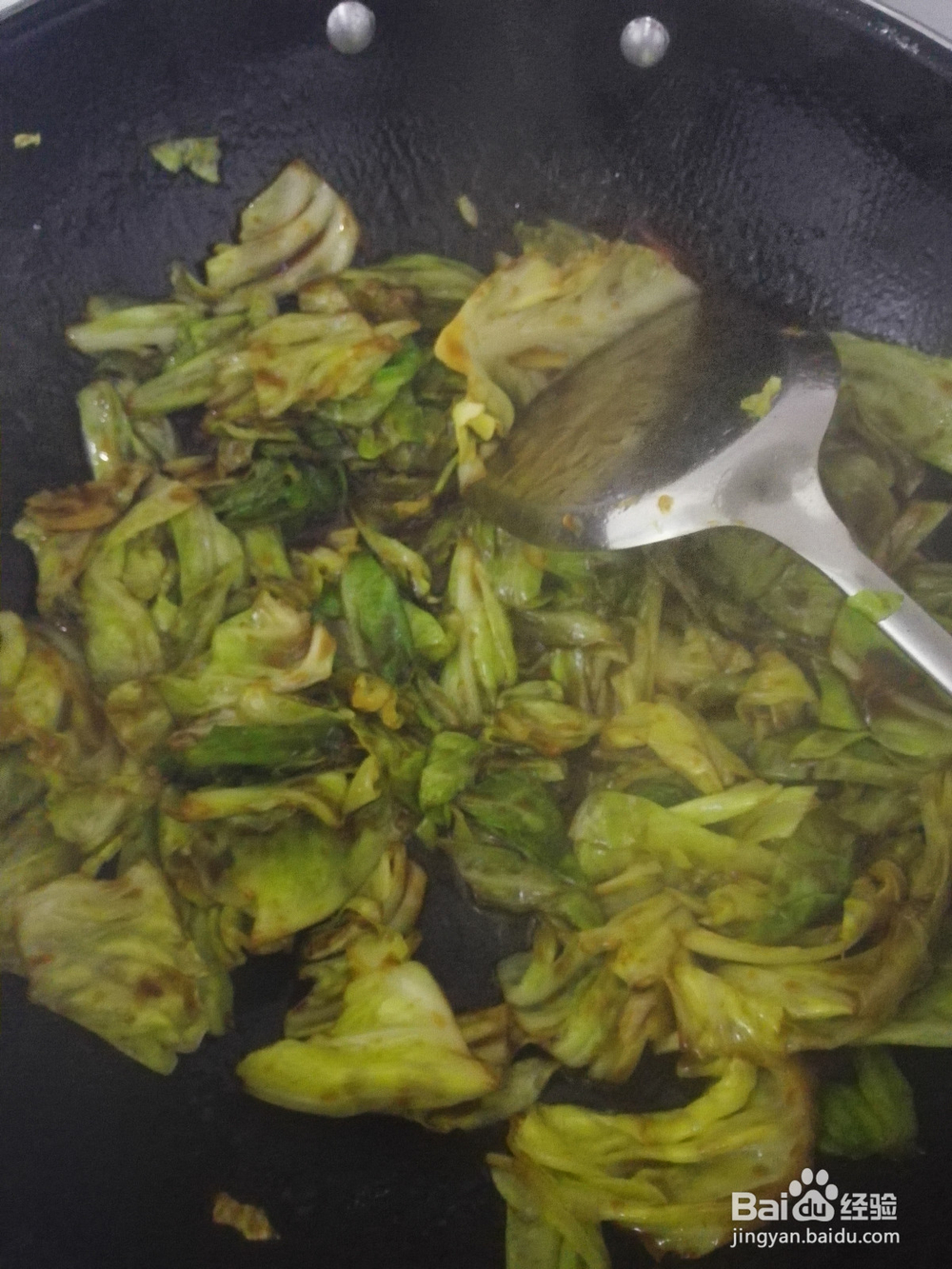 糖醋莲白怎么做好吃？糖醋莲白家常做法