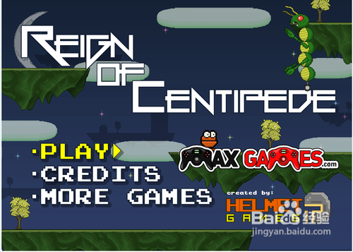 小兵大战绿怪无敌版攻略