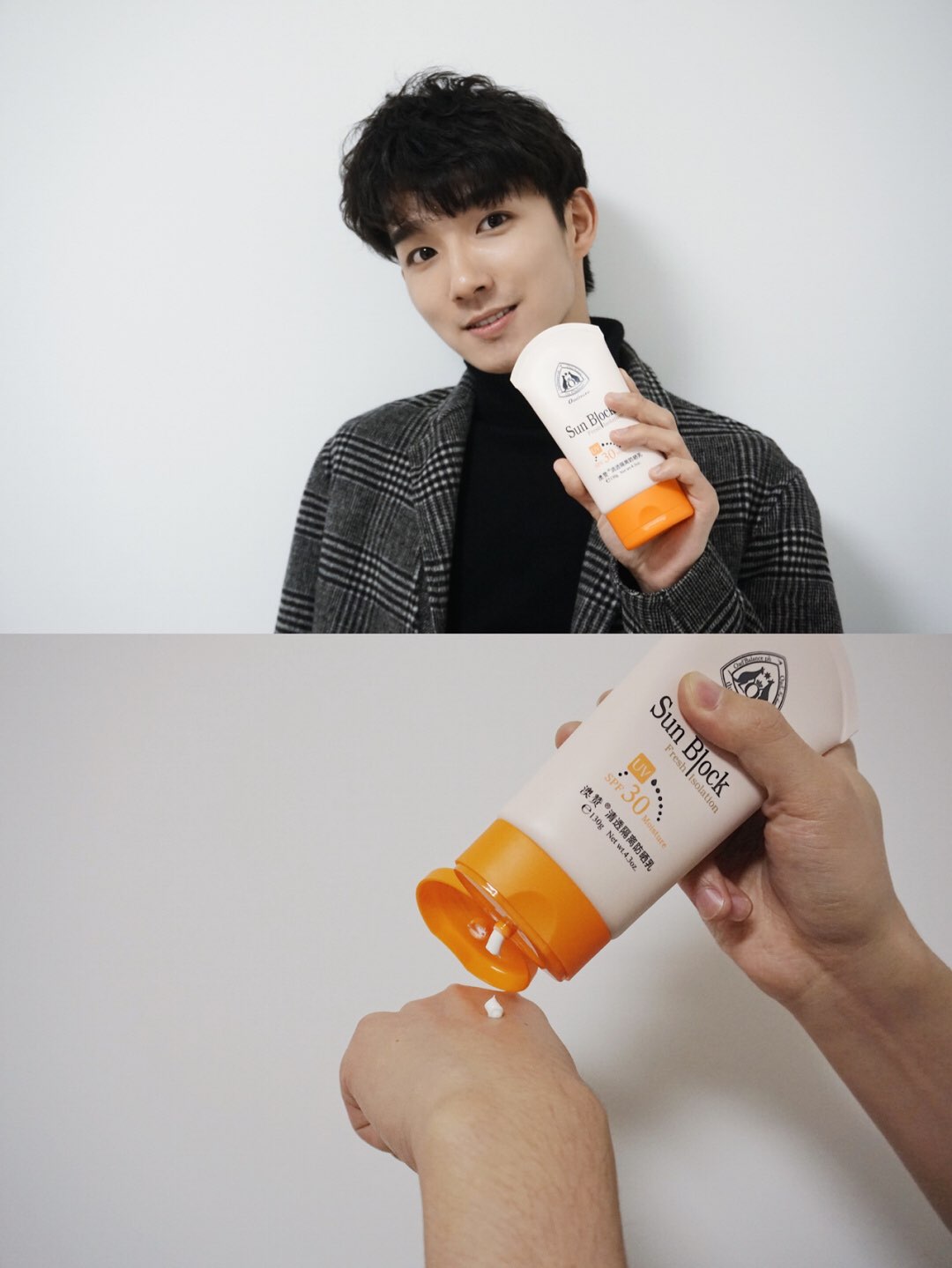 翻包计划｜靓仔的包包里有什么好物