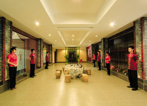 横店美食全攻略