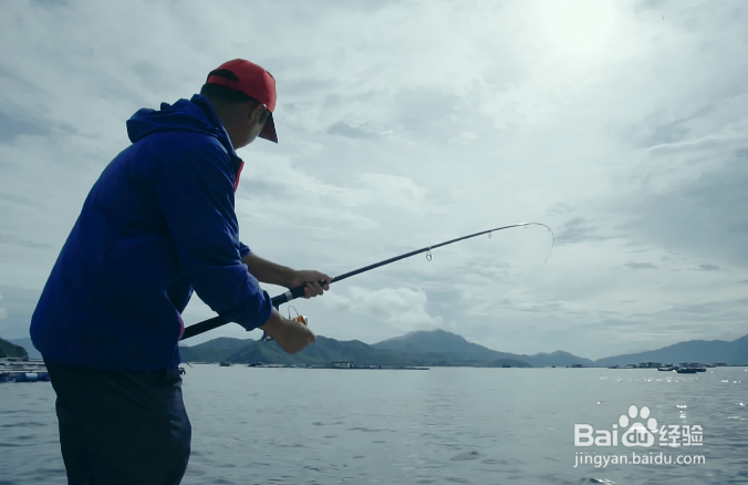 春天如何钓鲫鱼