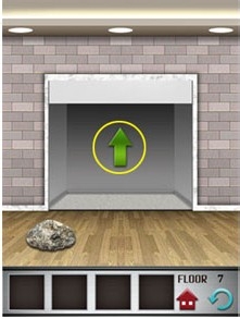 100层电梯攻略：[7]第七关