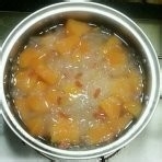 滋养美味银耳汤