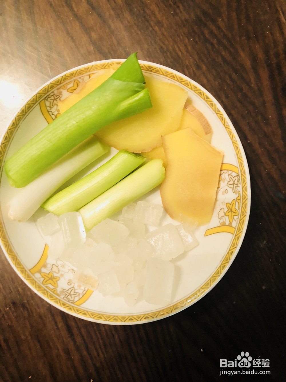 就该这样做笋干红烧肉