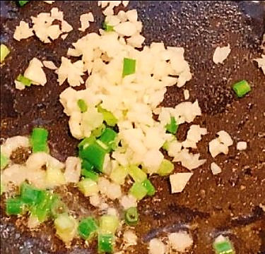 金针菇日本豆腐