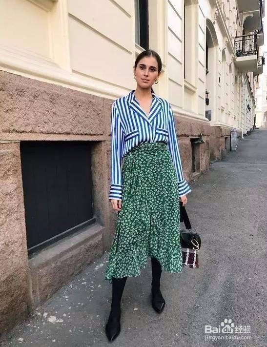 夏天怎么穿显瘦更有女人味