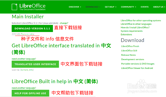 在 Ubuntu 手动卸载和安装最新版 LibreOffice