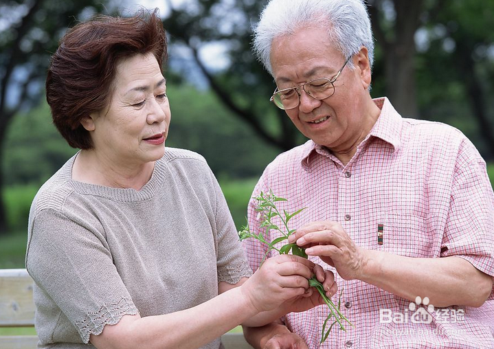 老年人体质较弱该怎么办