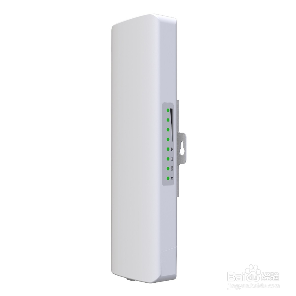 某湖面监控视频无线传输方案